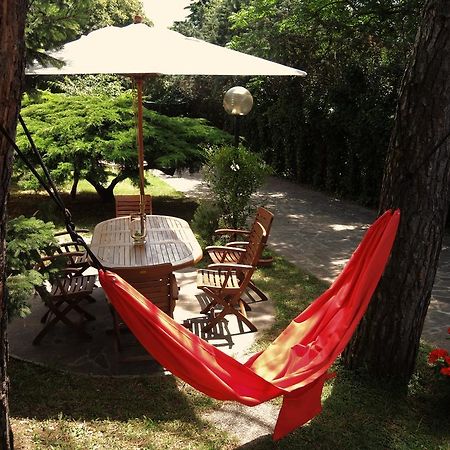 B&B Porto Del Bivio Duino Exterior photo